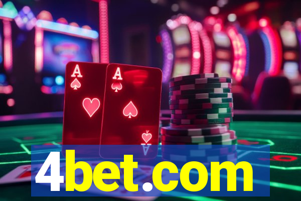 4bet.com