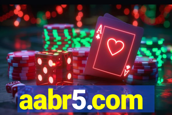 aabr5.com