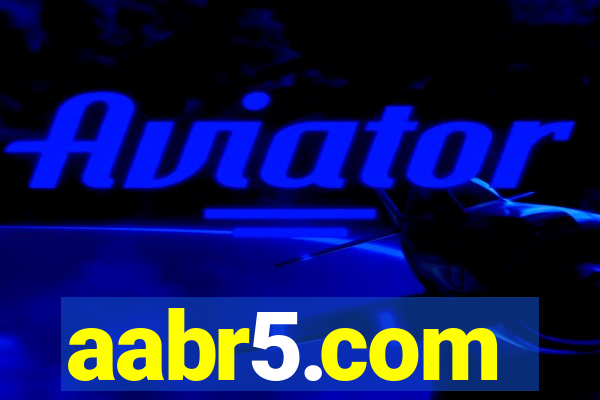 aabr5.com