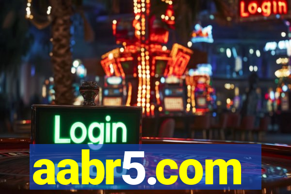 aabr5.com