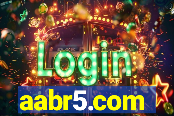 aabr5.com