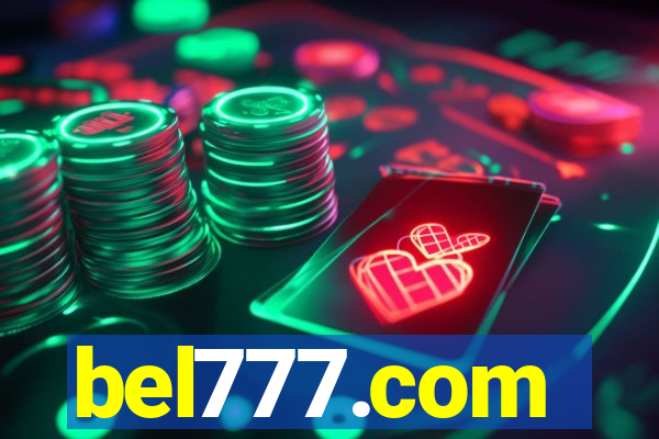 bel777.com