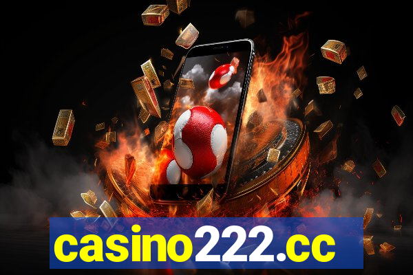 casino222.cc