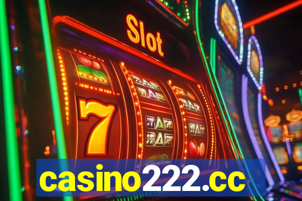 casino222.cc