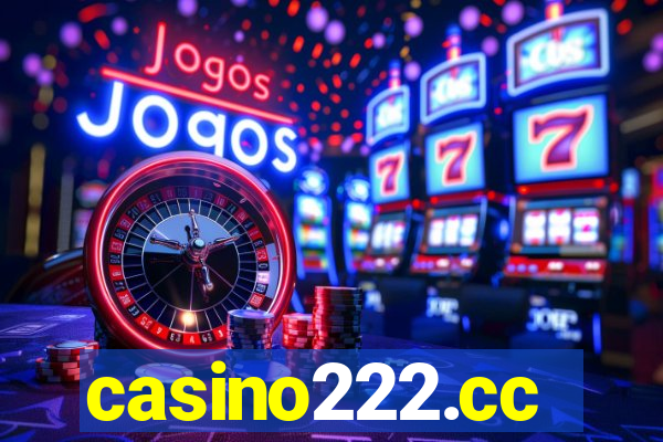 casino222.cc