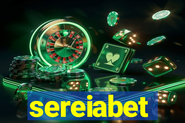 sereiabet