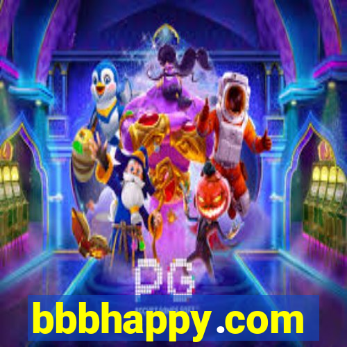 bbbhappy.com