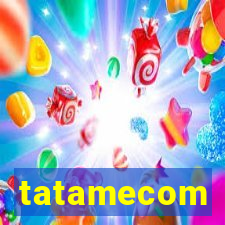 tatamecom