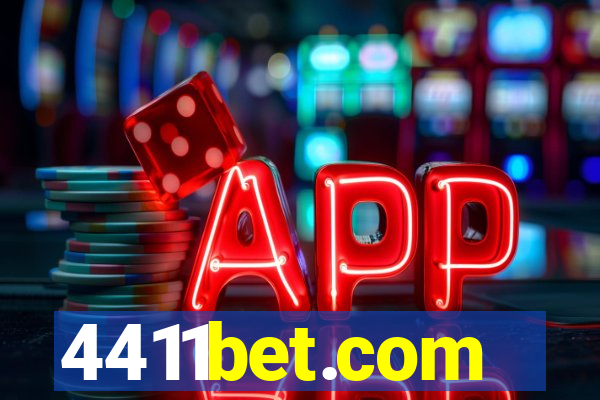 4411bet.com