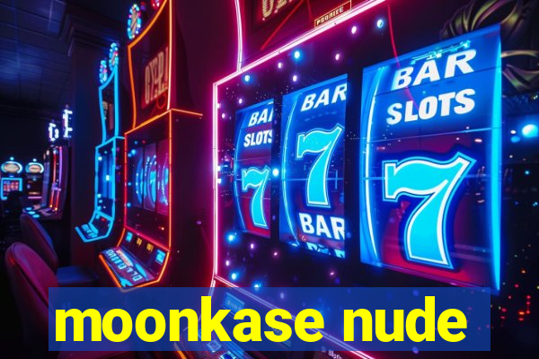 moonkase nude