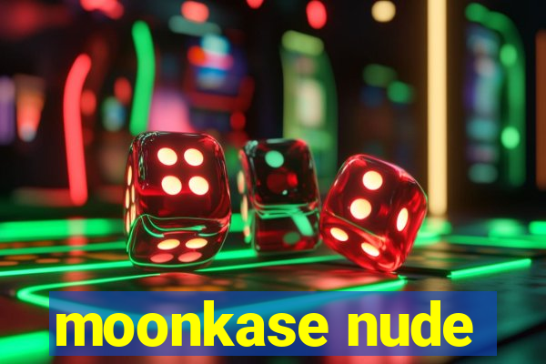 moonkase nude