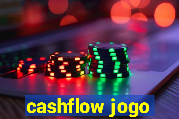 cashflow jogo