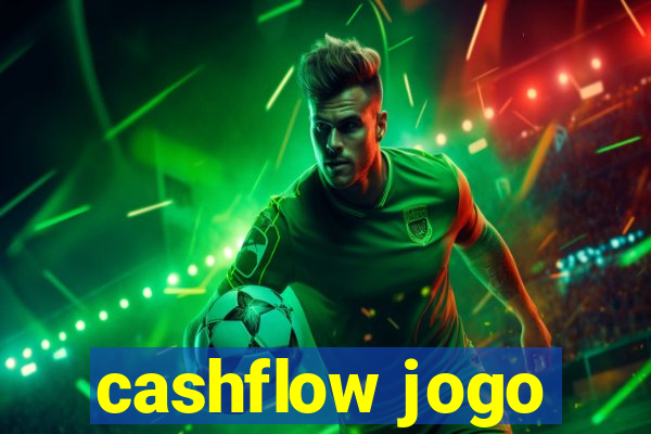 cashflow jogo