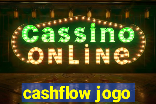 cashflow jogo