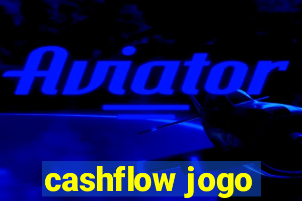 cashflow jogo