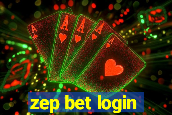 zep bet login