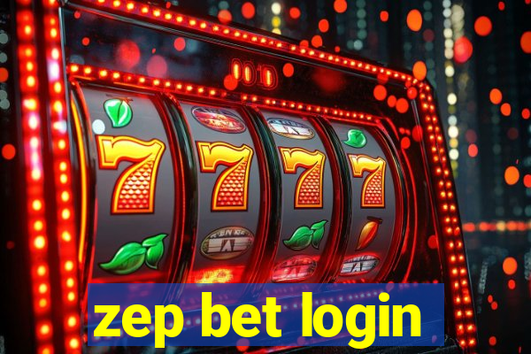 zep bet login