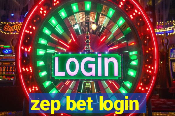 zep bet login