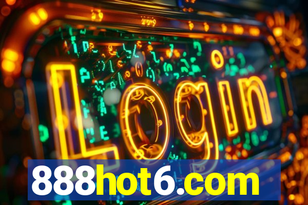 888hot6.com