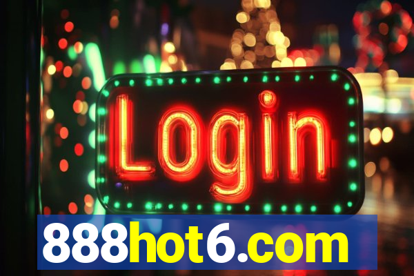 888hot6.com