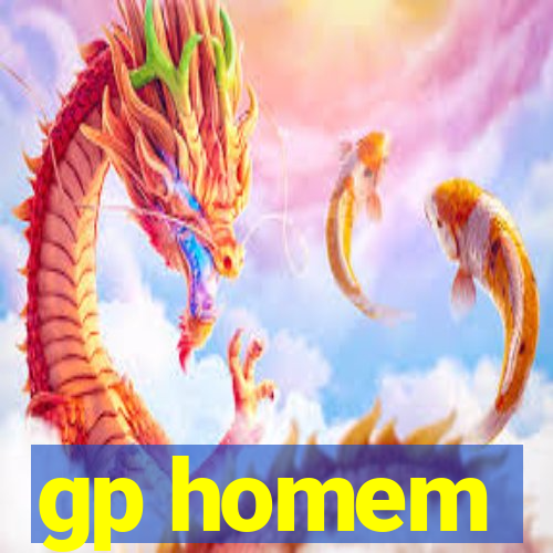 gp homem