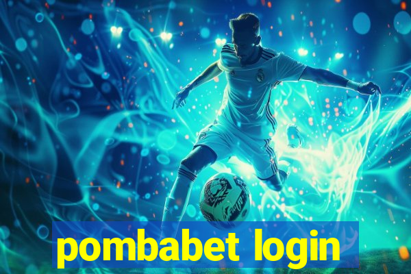 pombabet login