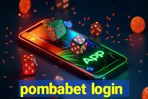 pombabet login