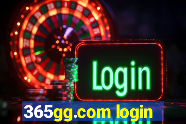 365gg.com login