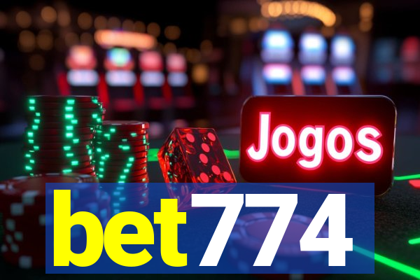 bet774