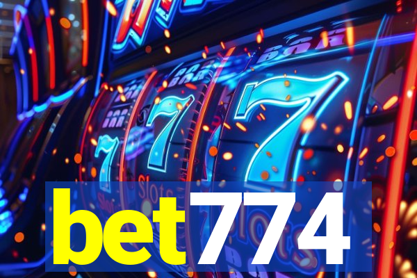 bet774