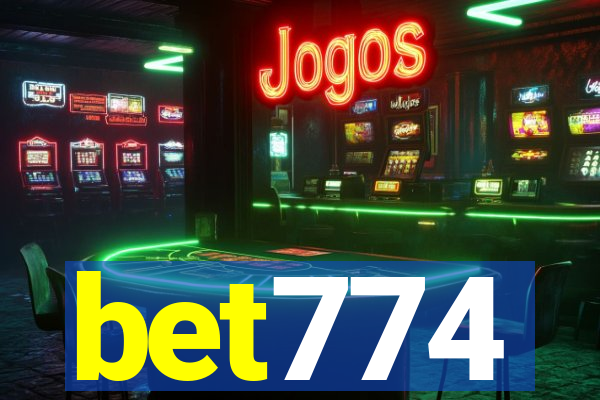 bet774