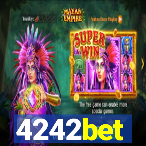 4242bet