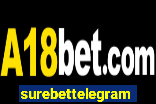 surebettelegram