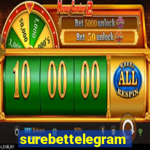 surebettelegram