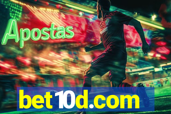 bet10d.com