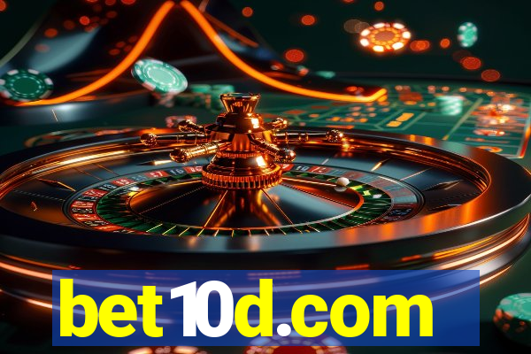 bet10d.com