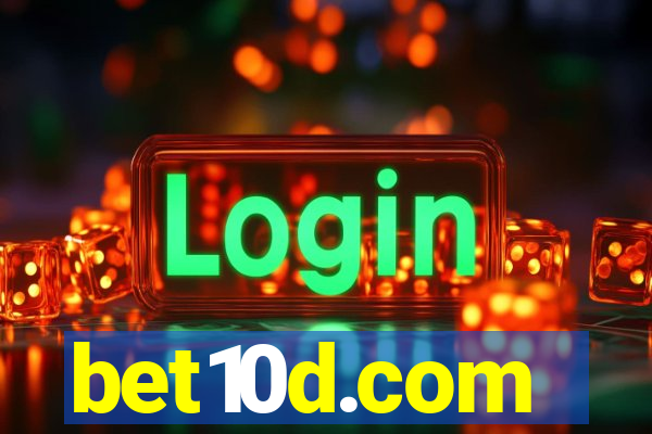 bet10d.com