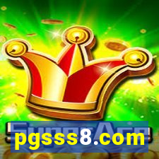 pgsss8.com