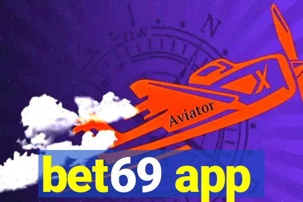 bet69 app