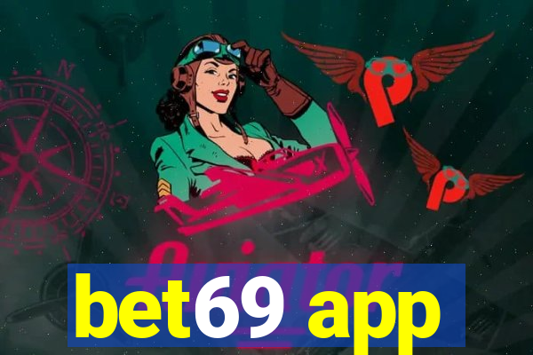 bet69 app