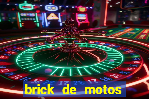 brick de motos porto alegre