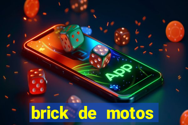 brick de motos porto alegre