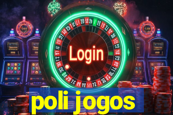 poli jogos