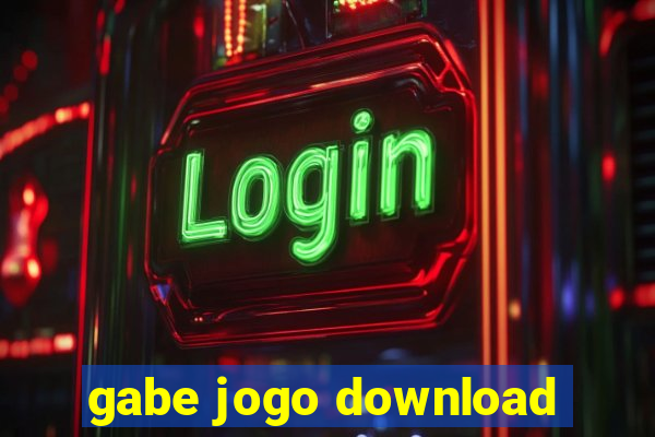 gabe jogo download