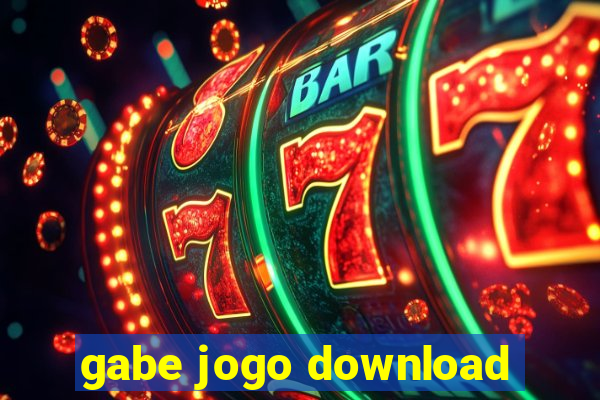 gabe jogo download