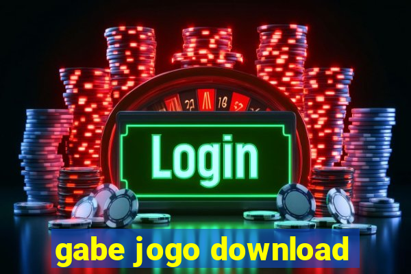 gabe jogo download