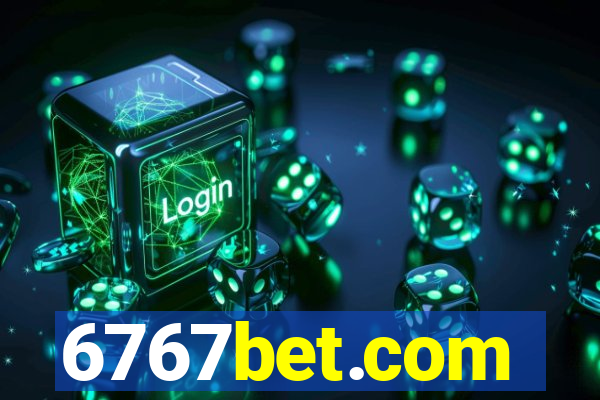 6767bet.com