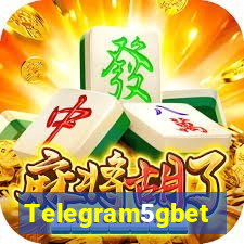 Telegram5gbet