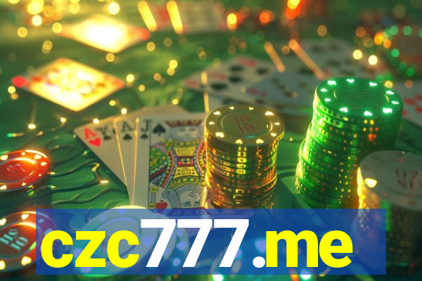 czc777.me