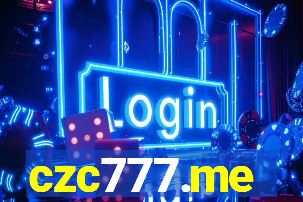 czc777.me